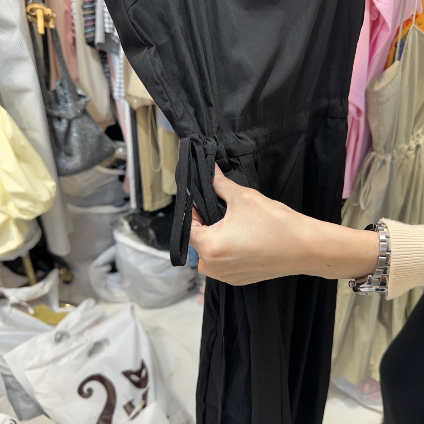 BUTTU韓國代購女裝新品職業人氣真品休閑熱賣時尚推薦連衣裙10 O CLOCK/Buttu連衣裙