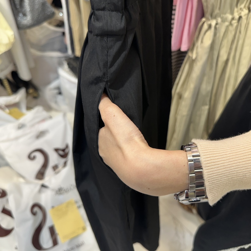 BUTTU韓國代購女裝新品職業人氣真品休閑熱賣時尚推薦連衣裙10 O CLOCK/Buttu連衣裙