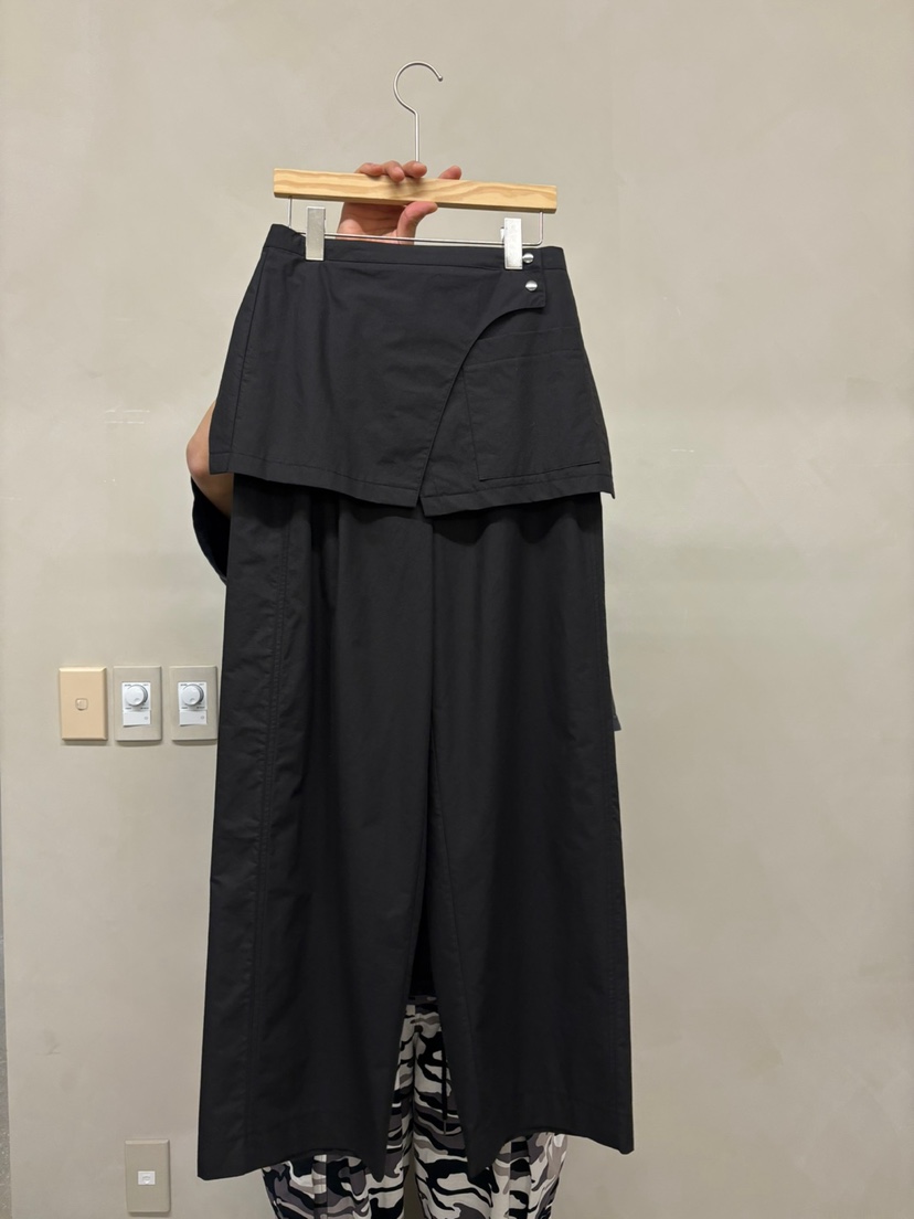 KONI韓國直郵女士新款休閑時尚熱賣25春夏職業推薦真品休閑褲KONI休閑褲圖色5