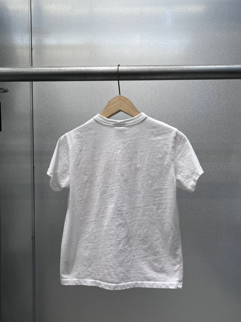 GVR COMPANY東大門直郵女裝新品推薦真品休閑時尚熱賣職業T恤GVR-COMPANYT恤