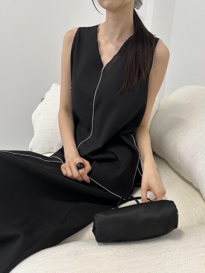 ME MO直郵韓國代購㊣女裝新款熱賣時尚推薦休閑25春夏吊帶背心ME MO吊帶/背心