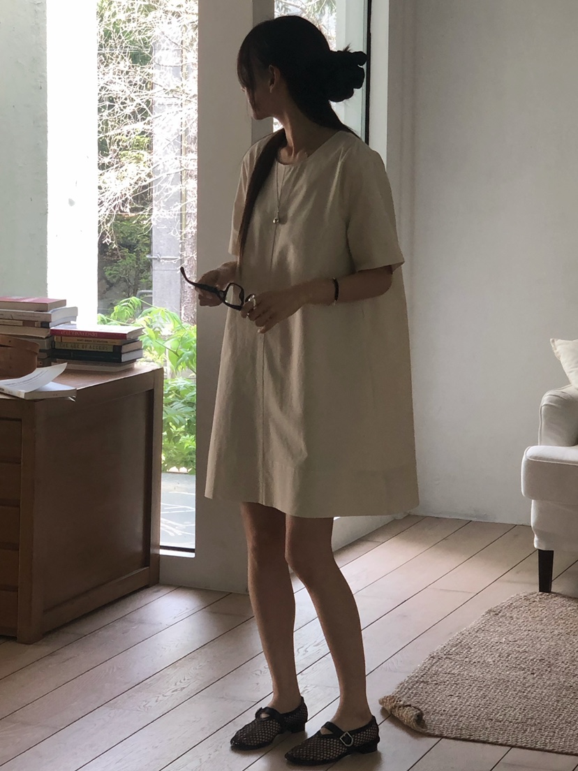 ONDO-P韓國直郵㊣女裝新品人氣休閑25春夏熱賣推薦時尚連衣裙ONDO-P連衣裙