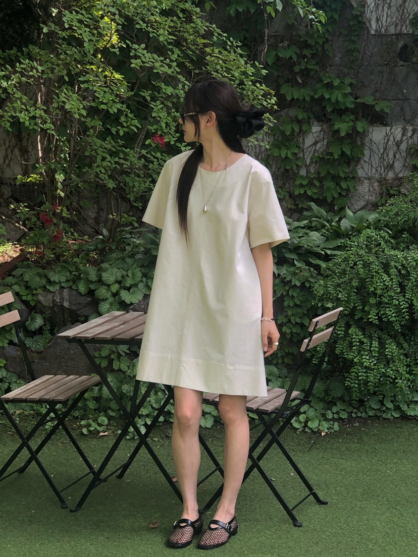 ONDO-P韓國直郵㊣女裝新品人氣休閑25春夏熱賣推薦時尚連衣裙ONDO-P連衣裙