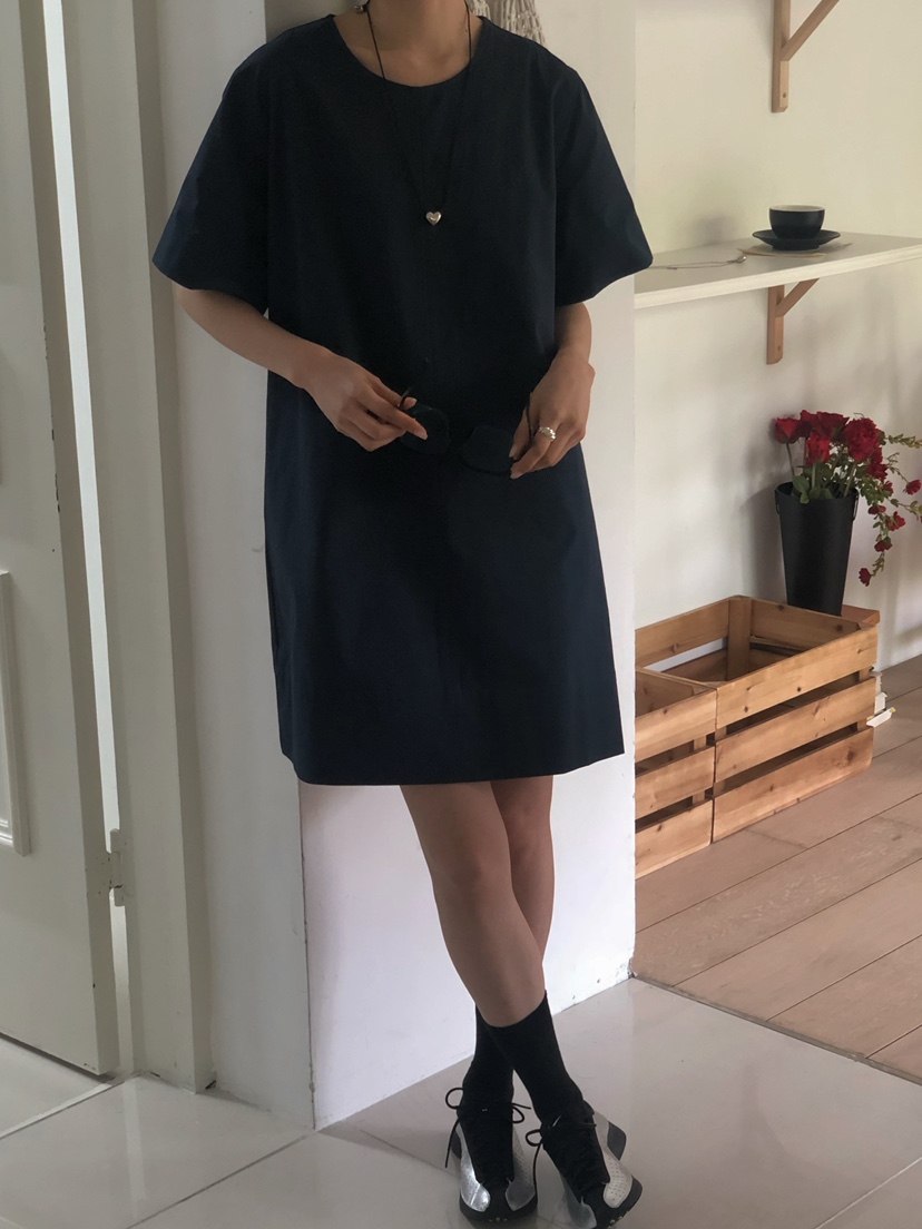 ONDO-P韓國直郵㊣女裝新品人氣休閑25春夏熱賣推薦時尚連衣裙ONDO-P連衣裙