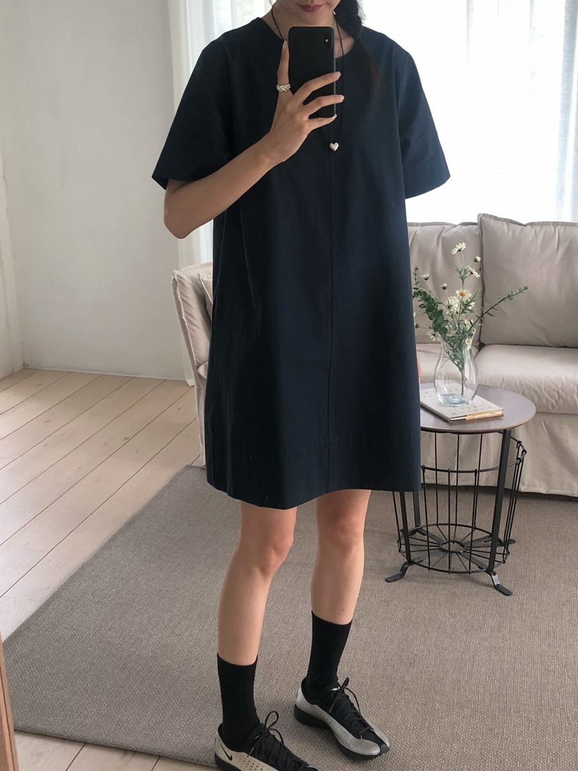 ONDO-P韓國直郵㊣女裝新品人氣休閑25春夏熱賣推薦時尚連衣裙ONDO-P連衣裙