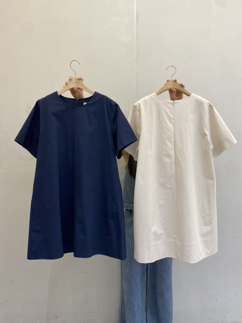 ONDO-P韓國直郵㊣女裝新品人氣休閑25春夏熱賣推薦時尚連衣裙ONDO-P連衣裙