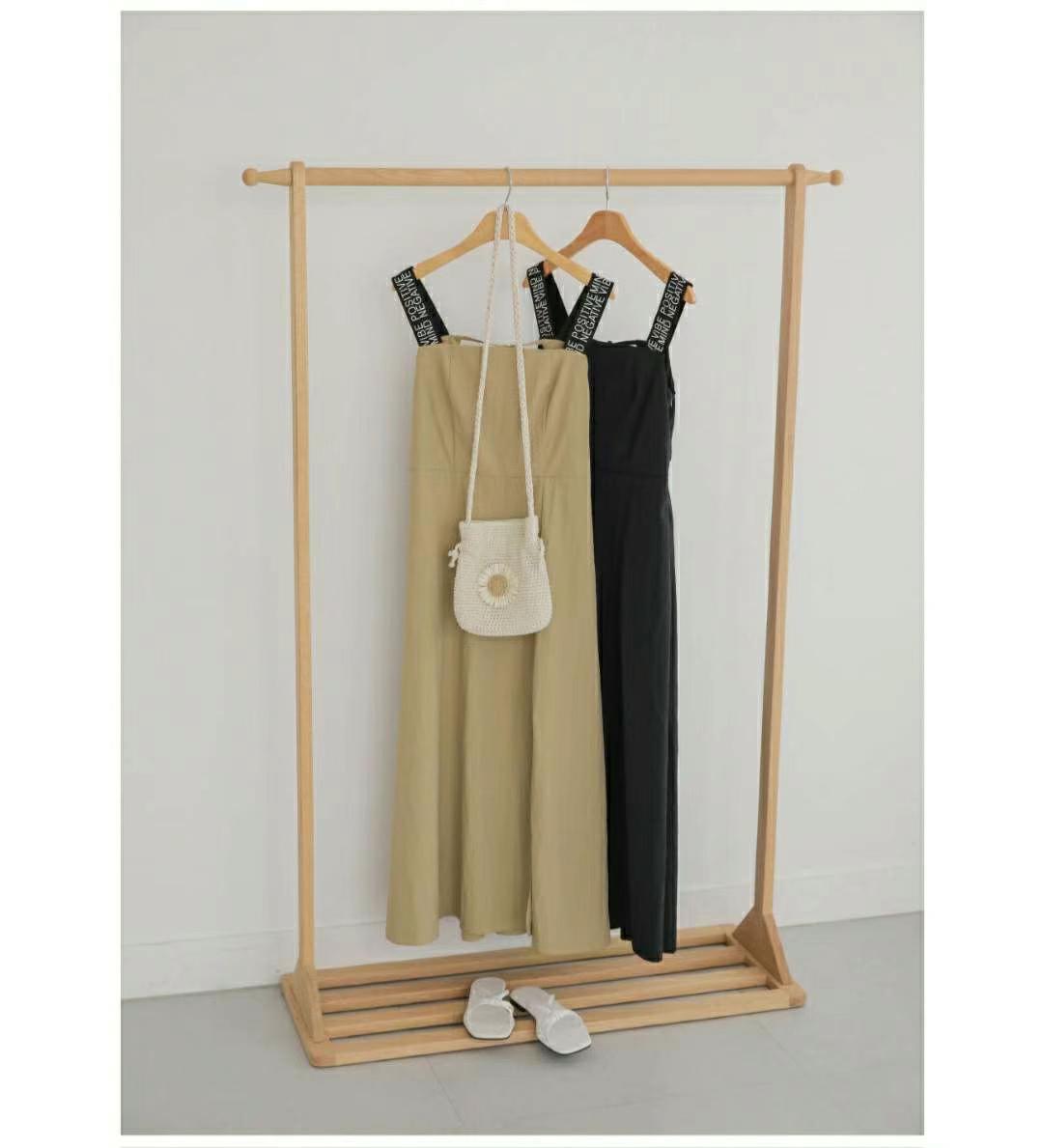 MINK DESIGN韓國㊣直郵東大門代購女裝新款25春夏人氣連衣裙MINK DESIGN連衣裙圖色2左二色
