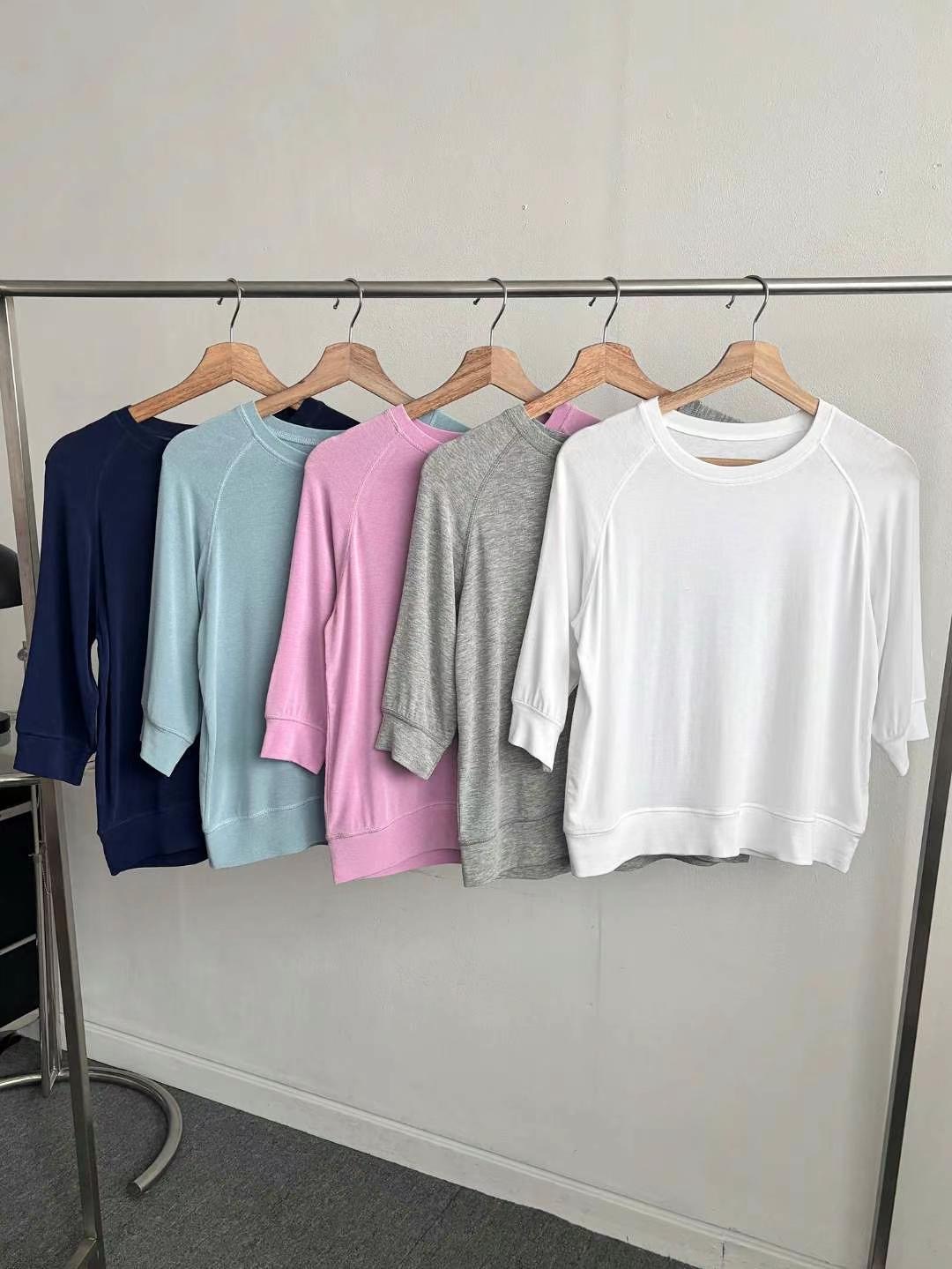 MINK DESIGN直郵韓國代購㊣女裝新款時尚推薦25春夏人氣T恤MINK DESIGNT恤