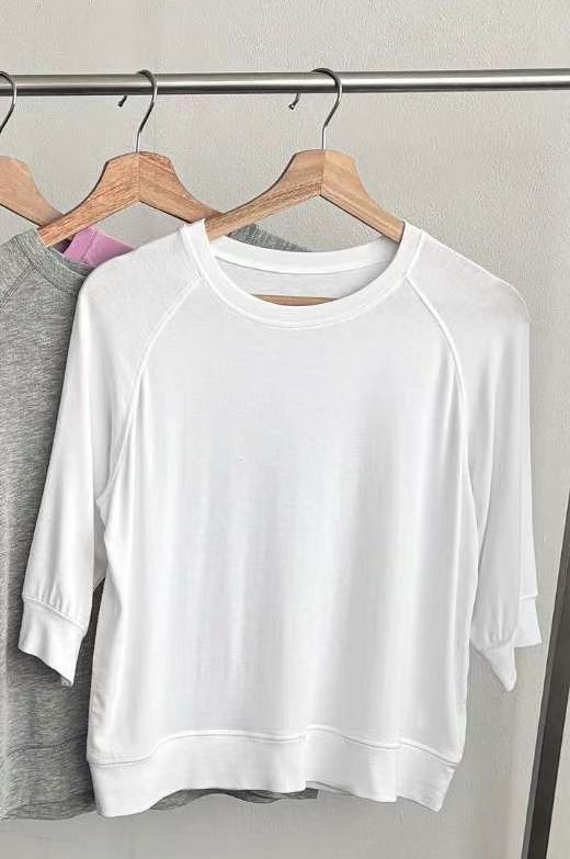 MINK DESIGN直郵韓國代購㊣女裝新款時尚推薦25春夏人氣T恤MINK DESIGNT恤圖色5