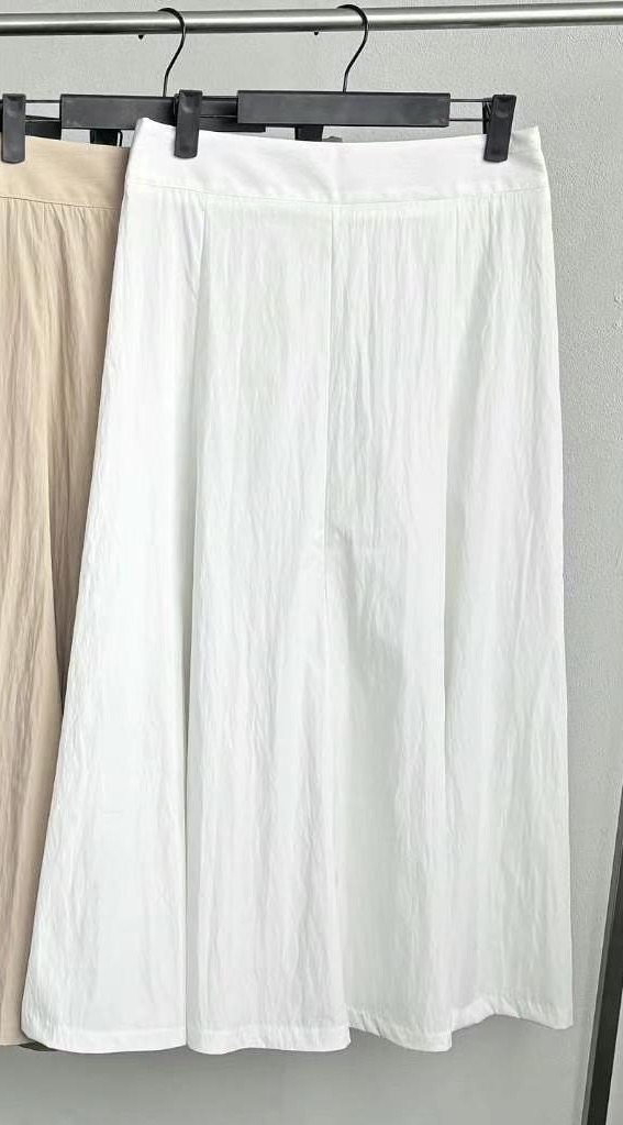 MINK DESIGN韓國直郵㊣東大門實拍女裝新款熱賣時尚推薦長裙MINK DESIGN長裙圖色4