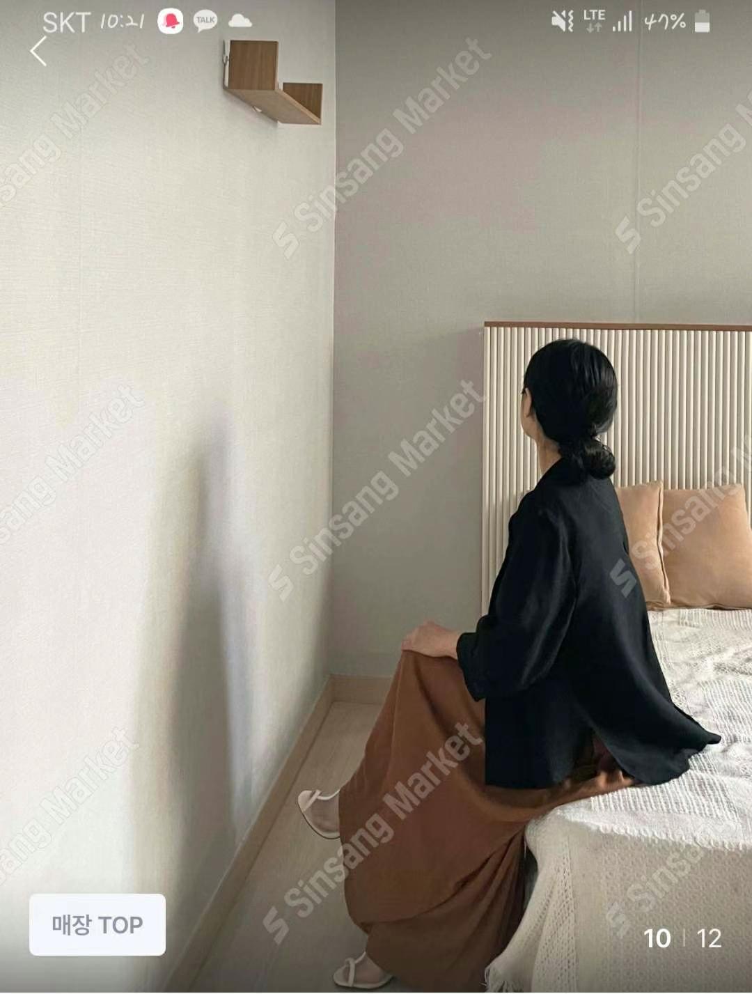 MINK DESIGN韓國㊣直郵東大門代購女裝新款時尚休閑人氣夾克MINK DESIGN夾克