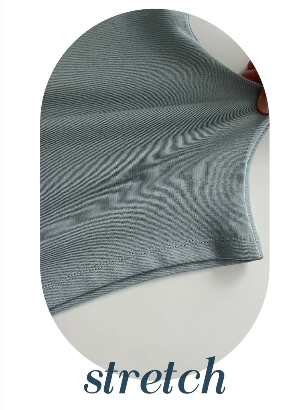VANILLA-바닐라-T直郵韓國代購㊣女裝新品25春夏熱賣時尚T恤VANILLAT恤