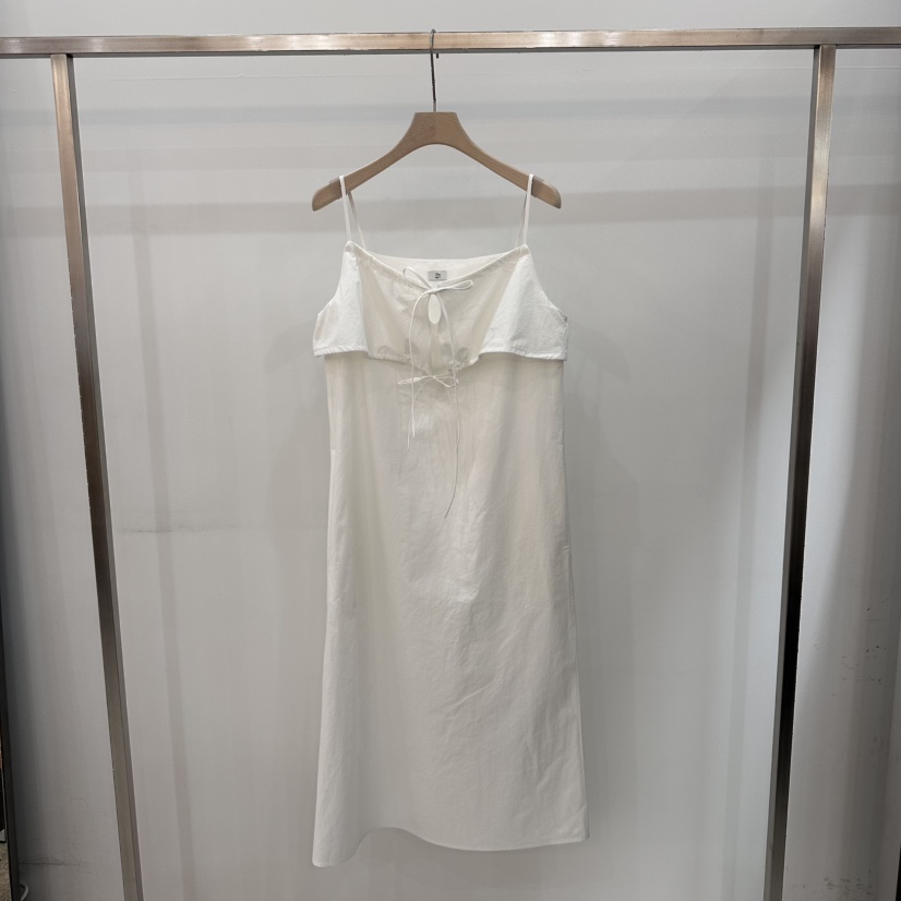 THE EYL韓國直郵㊣女裝新品休閑時尚25春夏人氣推薦連衣裙THE EYL連衣裙