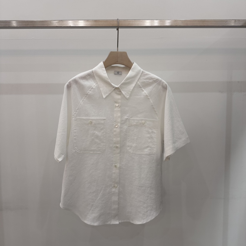 THE EYL韓國㊣直郵東大門代購女裝新品推薦時尚襯衫蕾絲衫THE EYL襯衫/蕾絲衫圖色2