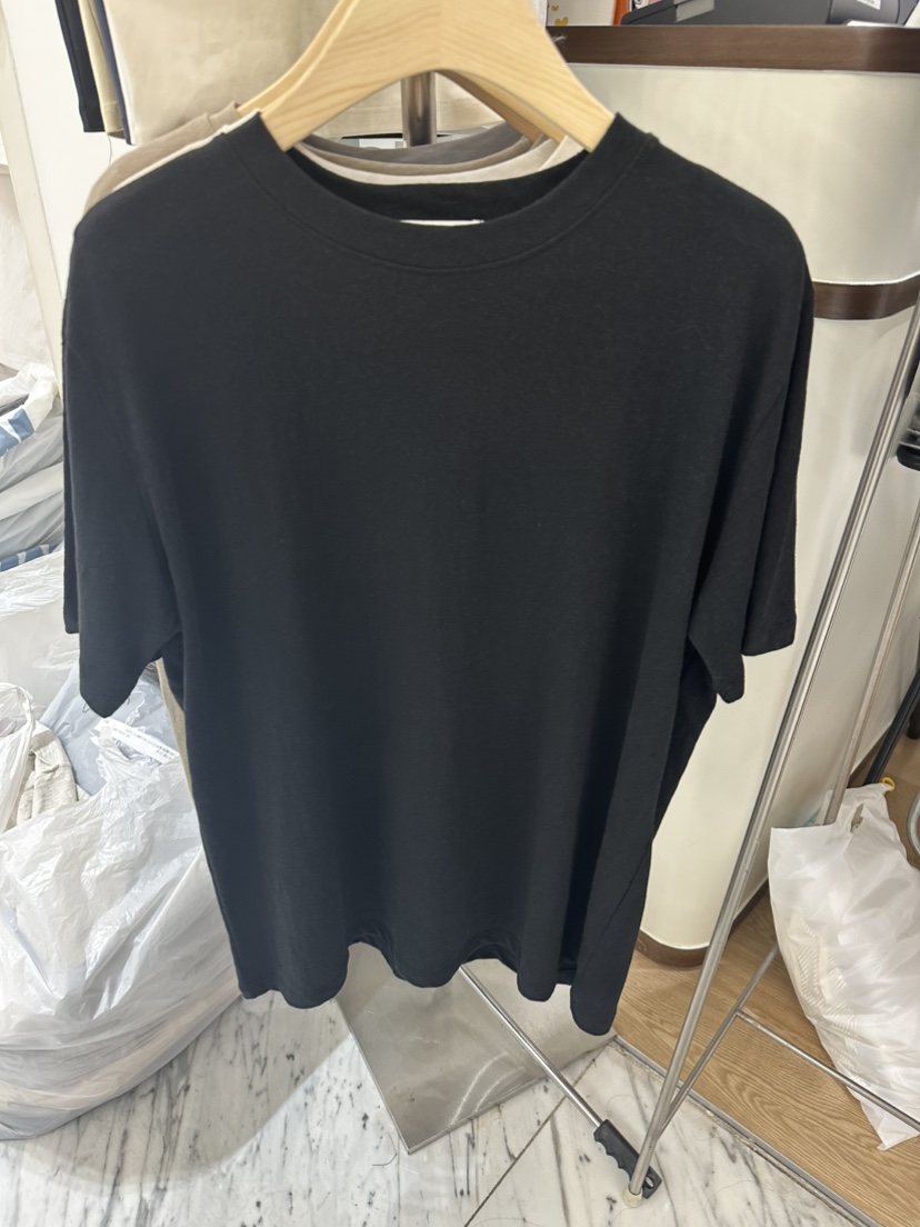 HOUSE OF/DE MERRY韓國直郵㊣東大門實拍女裝新品25春夏T恤HOUSE OF/DE MERRYT恤圖色6