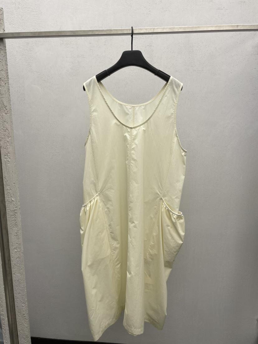 KARE/WEREPIECE韓國直郵㊣東大門實拍女裝新品25春夏連衣裙口袋KARE/WEREPIECE連衣裙