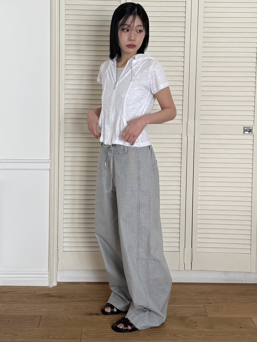 KARE/WEREPIECE韓國㊣直郵東大門代購女裝新品推薦人氣休閑褲KARE/WEREPIECE休閑褲