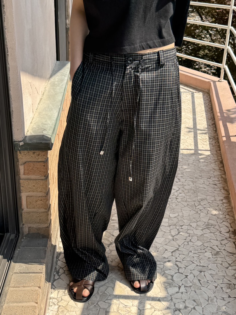 KARE/WEREPIECE韓國㊣直郵東大門代購女裝新品推薦人氣休閑褲KARE/WEREPIECE休閑褲