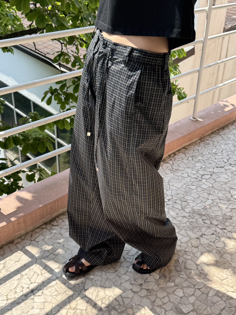 KARE/WEREPIECE韓國㊣直郵東大門代購女裝新品推薦人氣休閑褲KARE/WEREPIECE休閑褲