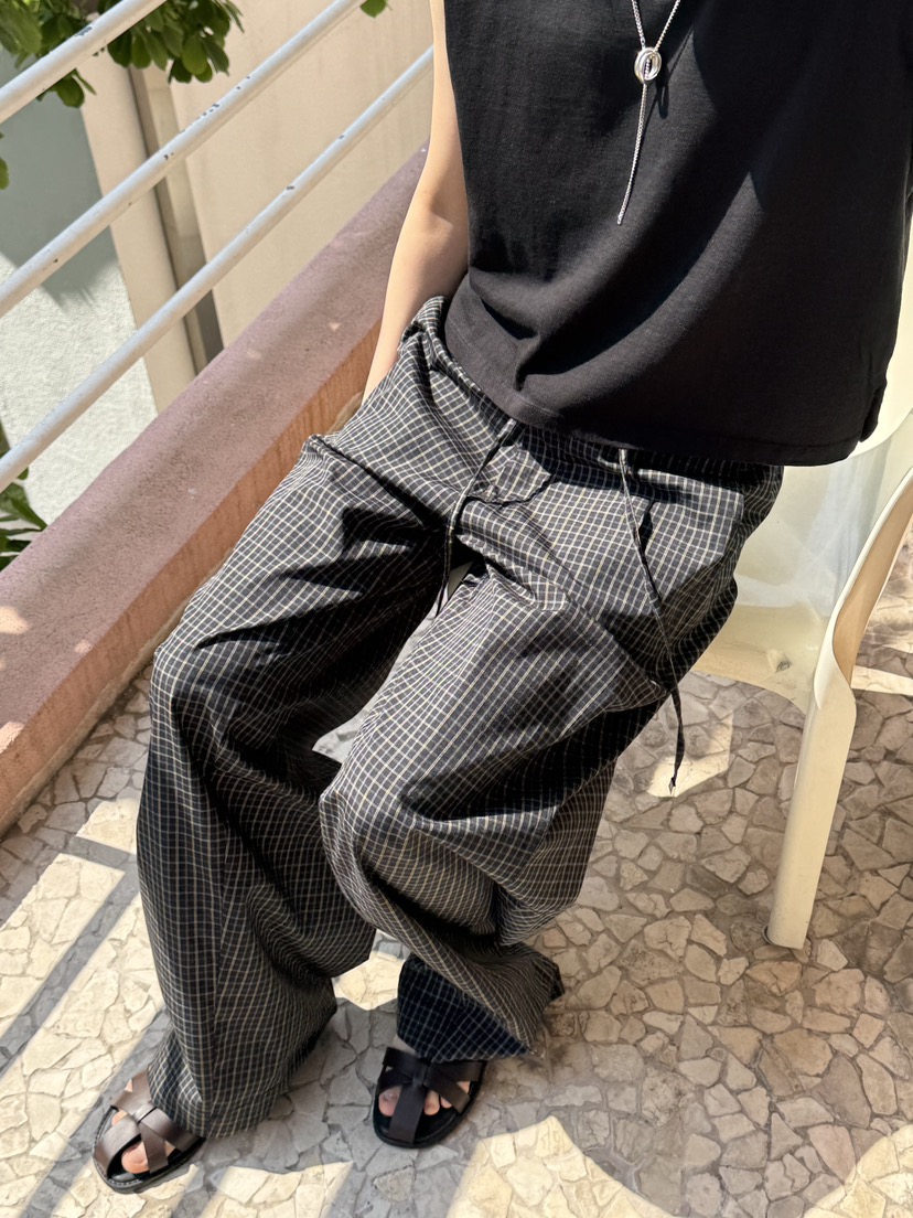 KARE/WEREPIECE韓國㊣直郵東大門代購女裝新品推薦人氣休閑褲KARE/WEREPIECE休閑褲