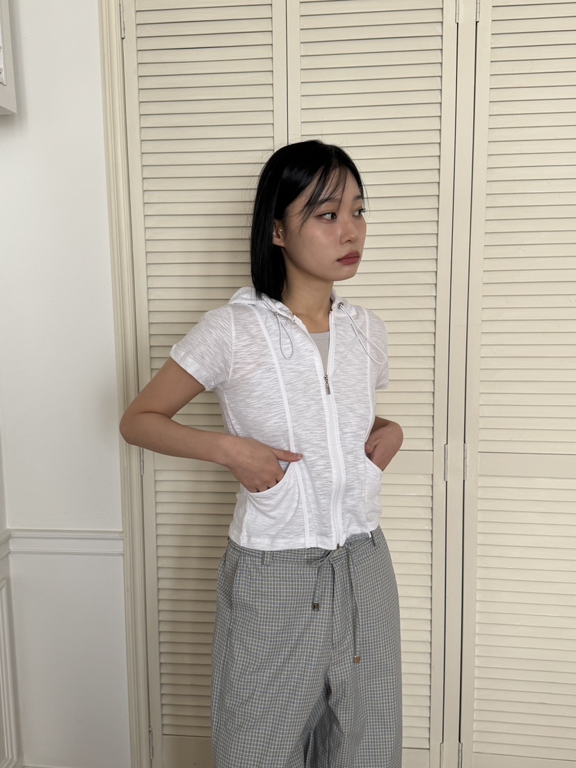 KARE/WEREPIECE直郵韓國代購㊣女裝新款時尚熱賣推薦25春夏馬甲KARE/WEREPIECE馬甲