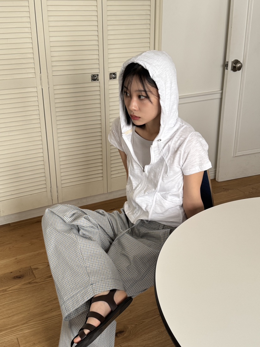 KARE/WEREPIECE直郵韓國代購㊣女裝新款時尚熱賣推薦25春夏馬甲KARE/WEREPIECE馬甲