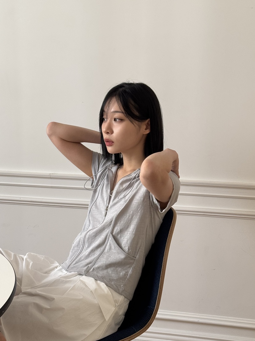 KARE/WEREPIECE直郵韓國代購㊣女裝新款時尚熱賣推薦25春夏馬甲KARE/WEREPIECE馬甲