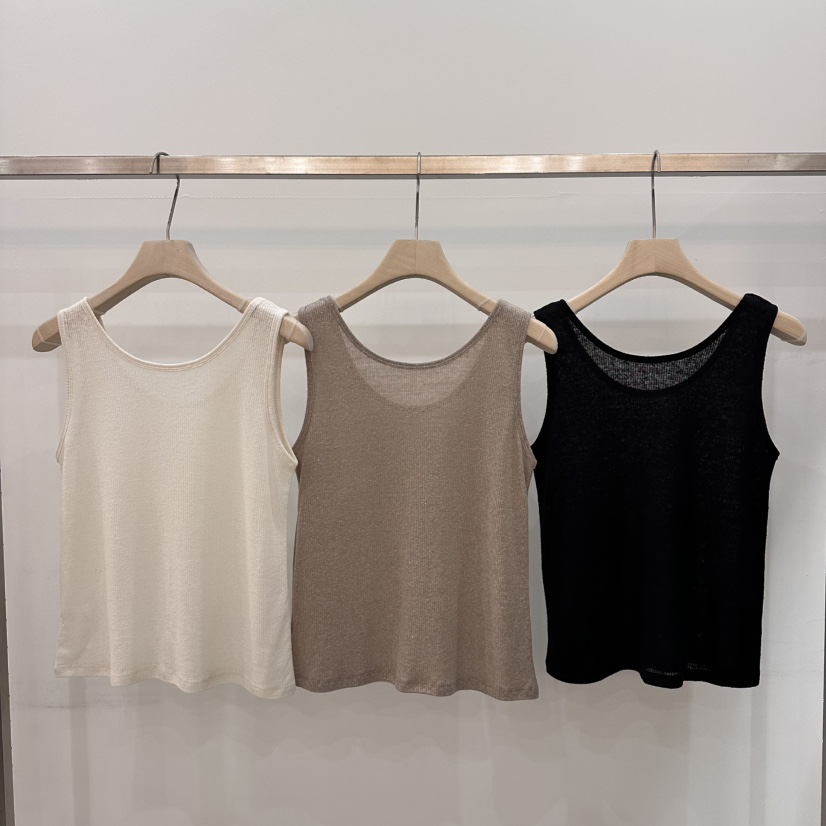 THE EYL韓國㊣直郵東大門代購女裝新品推薦人氣時尚吊帶背心THE EYL吊帶/背心