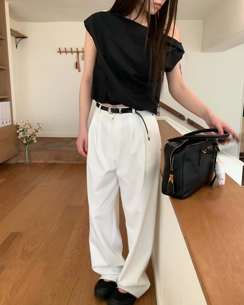 CEDARWOOD韓國直郵㊣東大門實拍女裝新品熱賣人氣襯衫蕾絲衫CEDARWOOD襯衫/蕾絲衫