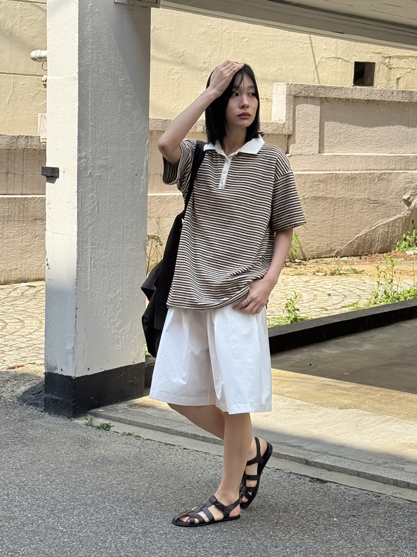 KARE/WEREPIECE韓國㊣直郵東大門代購女裝新品推薦25春夏T恤KARE/WEREPIECET恤