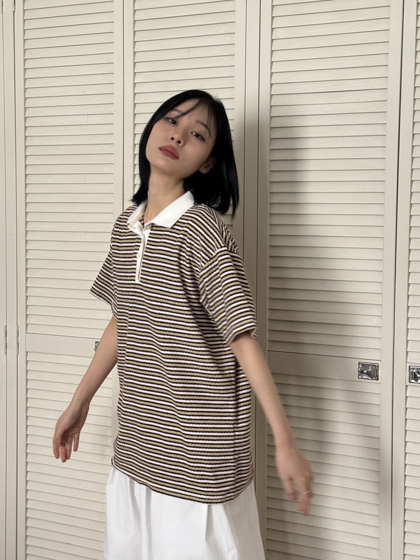KARE/WEREPIECE韓國㊣直郵東大門代購女裝新品推薦25春夏T恤KARE/WEREPIECET恤