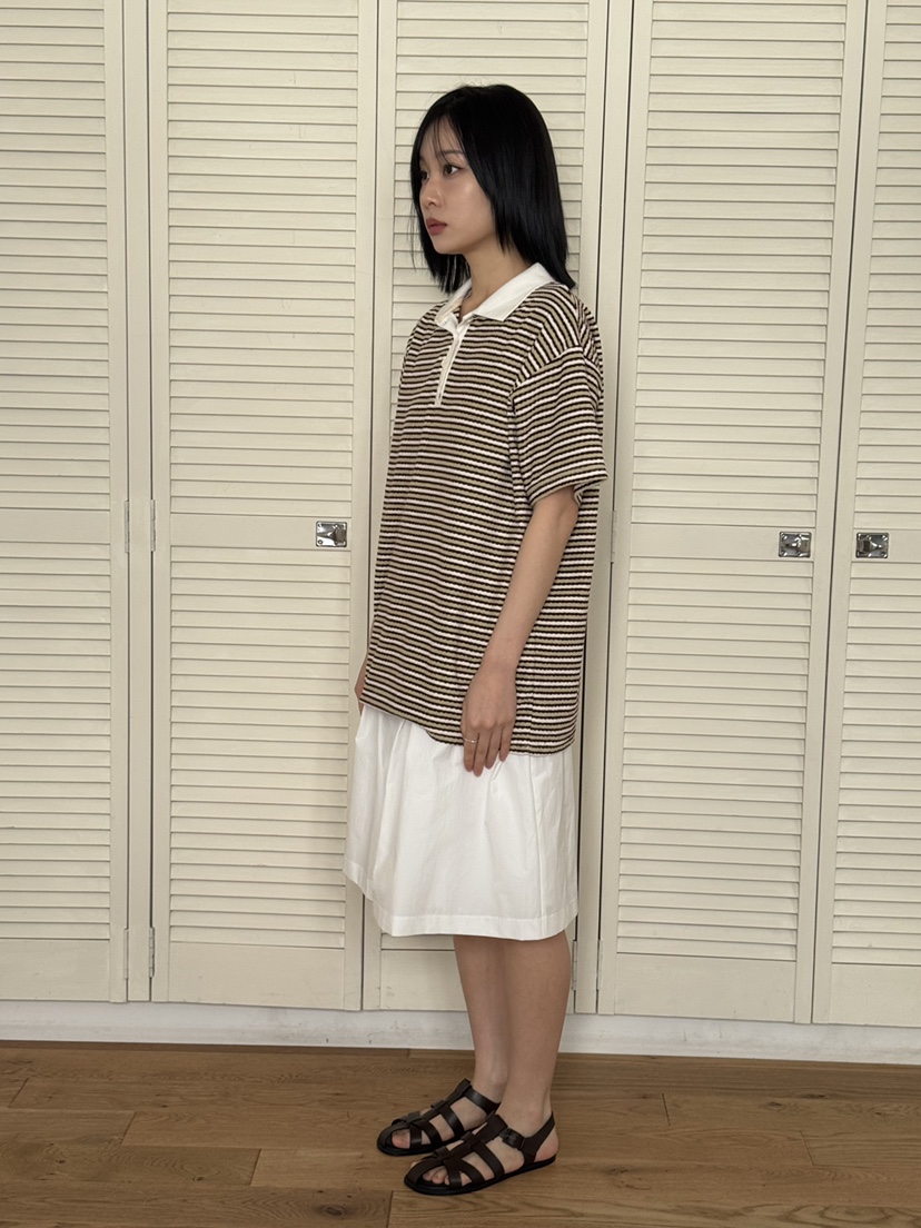 KARE/WEREPIECE韓國㊣直郵東大門代購女裝新品推薦25春夏T恤KARE/WEREPIECET恤