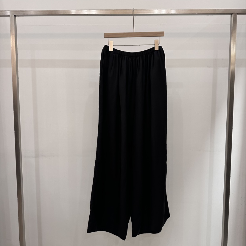 THE EYL韓國㊣直郵東大門代購女裝新款25春夏推薦時尚休閑褲THE EYL休閑褲圖色3
