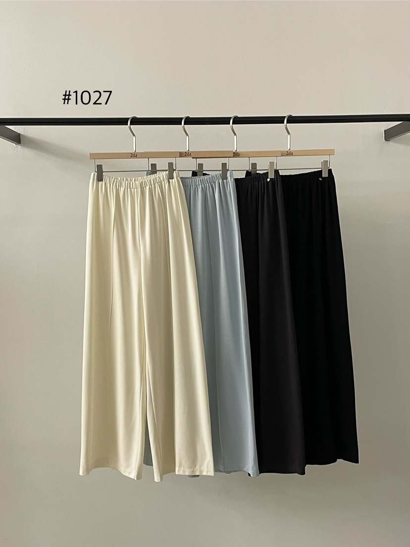 DARIMI-P韓國直郵㊣東大門實拍女裝新品熱賣人氣休閑休閑褲2da/DARIMI-P休閑褲