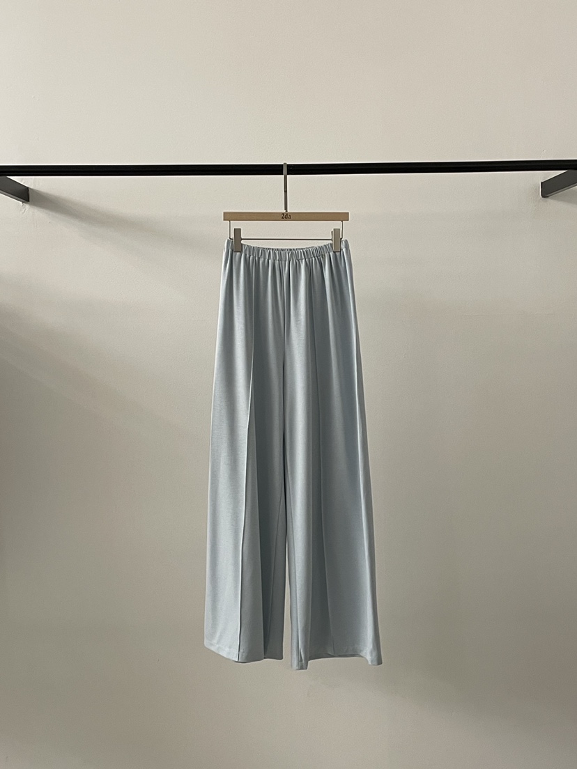 DARIMI-P韓國直郵㊣東大門實拍女裝新品熱賣人氣休閑休閑褲2da/DARIMI-P休閑褲圖色2