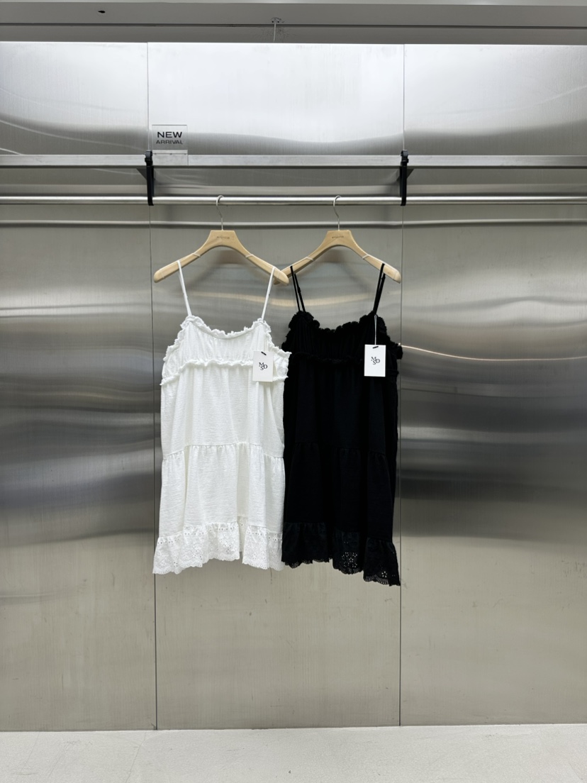MYDRESS韓國直郵㊣女裝新款休閑時尚熱賣25春夏推薦人氣連衣裙MYDRESS連衣裙