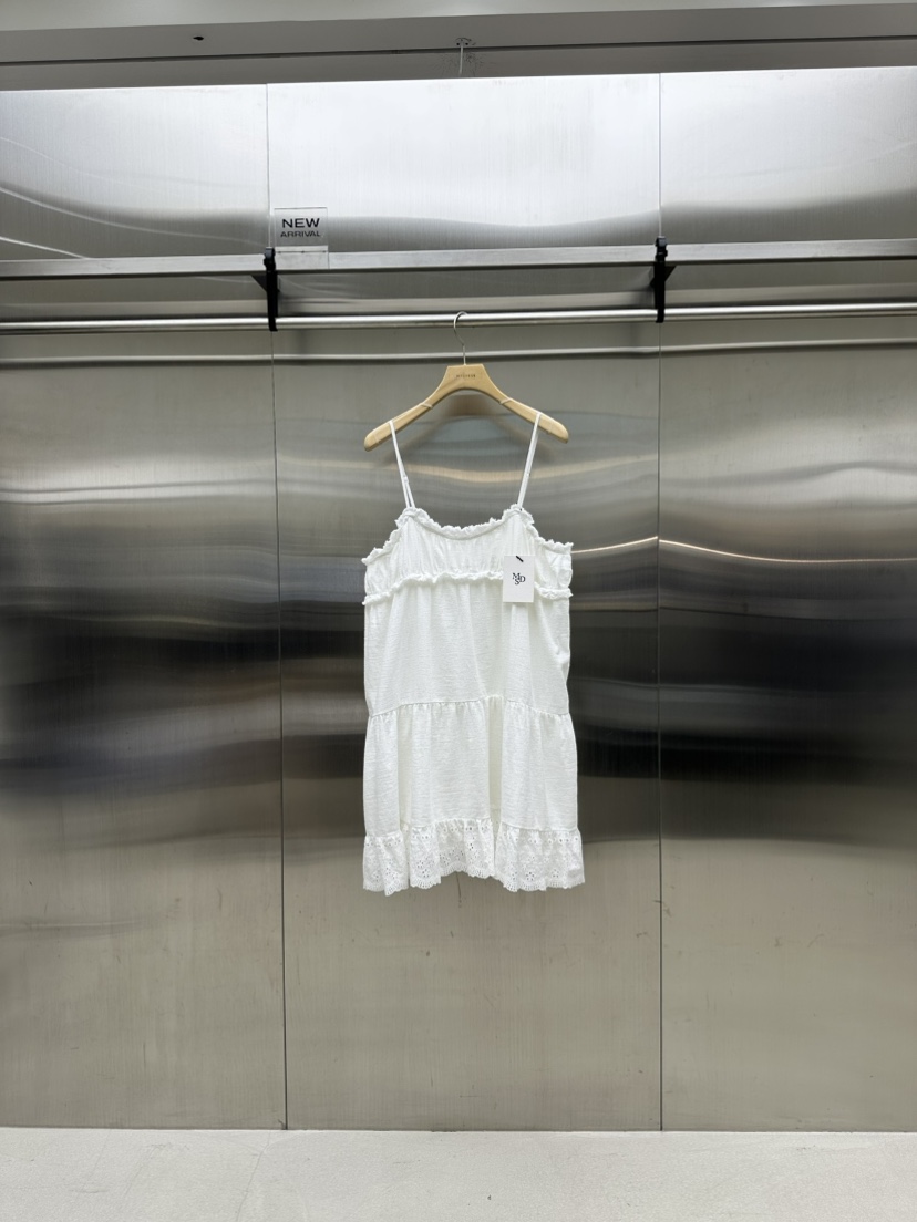 MYDRESS韓國直郵㊣女裝新款休閑時尚熱賣25春夏推薦人氣連衣裙MYDRESS連衣裙