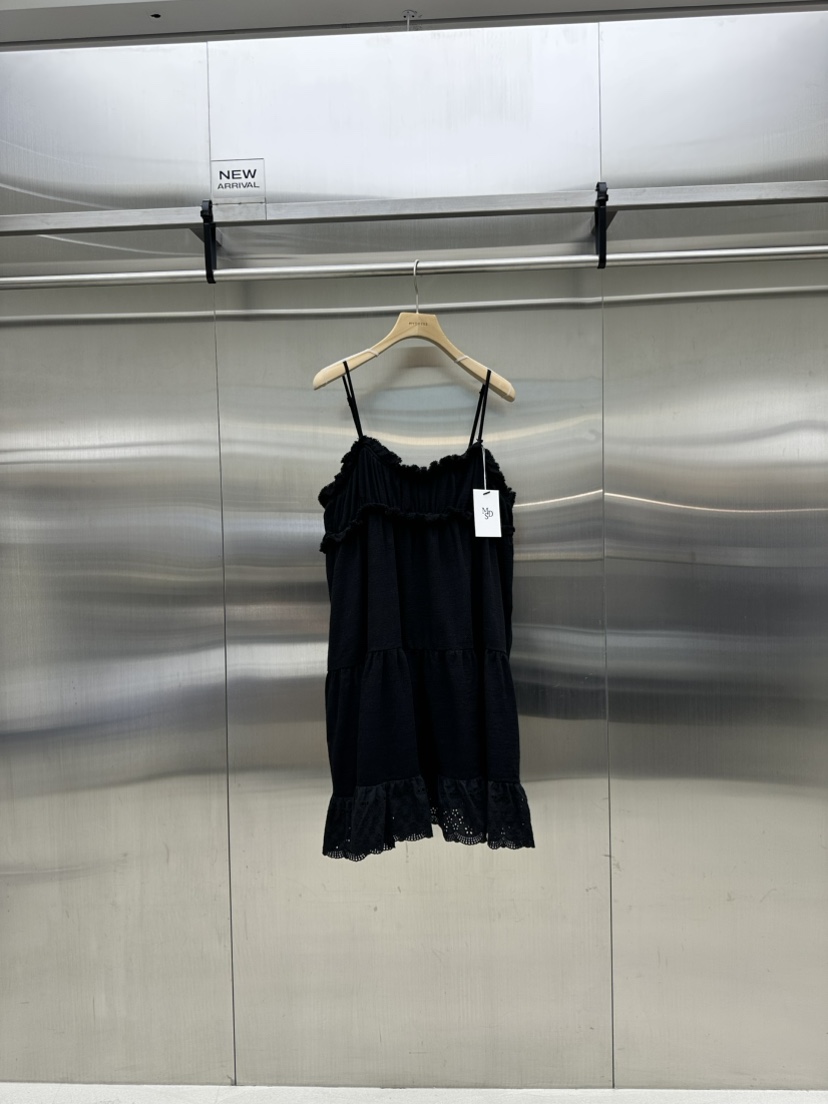 MYDRESS韓國直郵㊣女裝新款休閑時尚熱賣25春夏推薦人氣連衣裙MYDRESS連衣裙圖色2