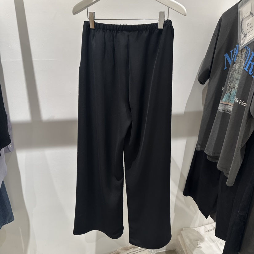 HELVETICA韓國直郵㊣女裝新品休閑25春夏人氣推薦時尚休閑褲HELVETICA休閑褲