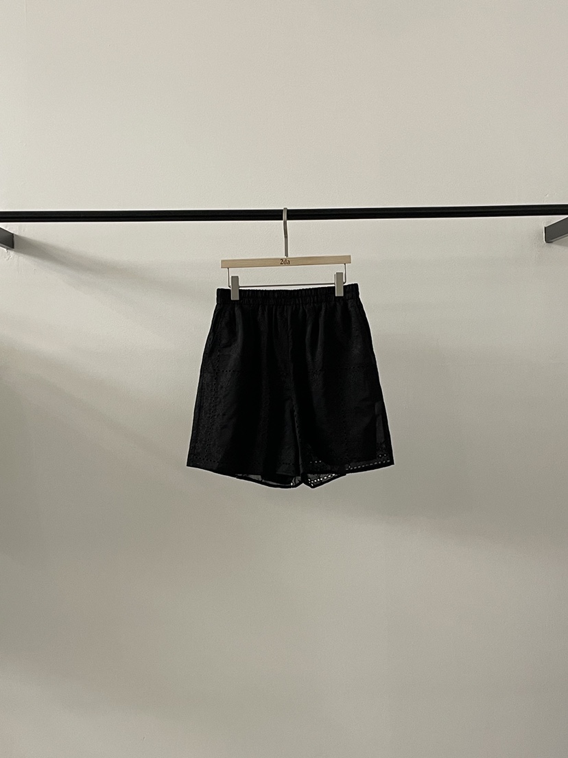 DARIMI-P直郵韓國代購㊣女裝新品25春夏時尚推薦熱賣人氣短褲2da/DARIMI-P短褲圖色2