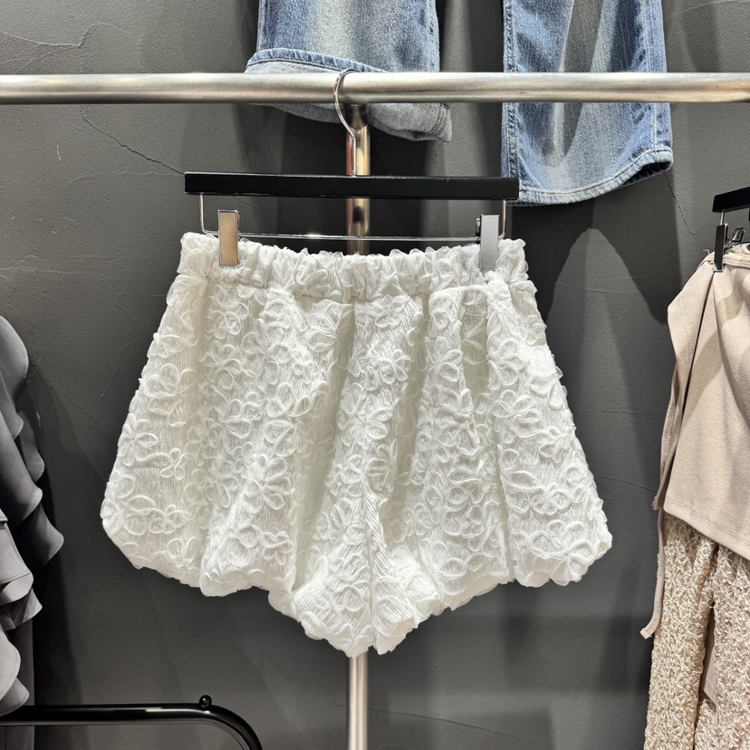 RARE CLOSET韓國直郵㊣女裝新品時尚熱賣推薦人氣休閑短褲RARE CLOSET短褲