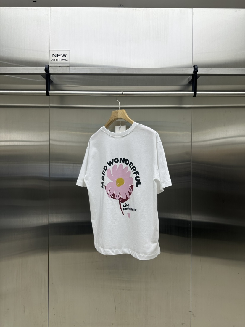 MYDRESS韓國直郵㊣女裝新品人氣時尚推薦休閑熱賣25春夏T恤MYDRESST恤