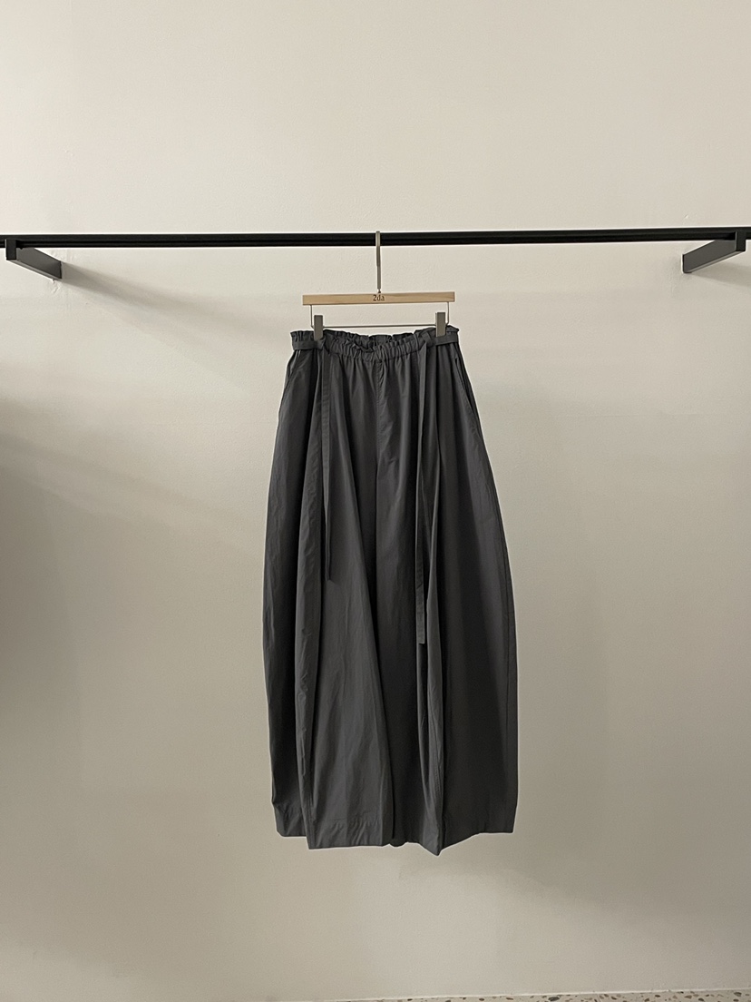 DARIMI-P直郵韓國代購㊣女裝新品25春夏推薦休閑時尚休閑褲2da/DARIMI-P休閑褲圖色3