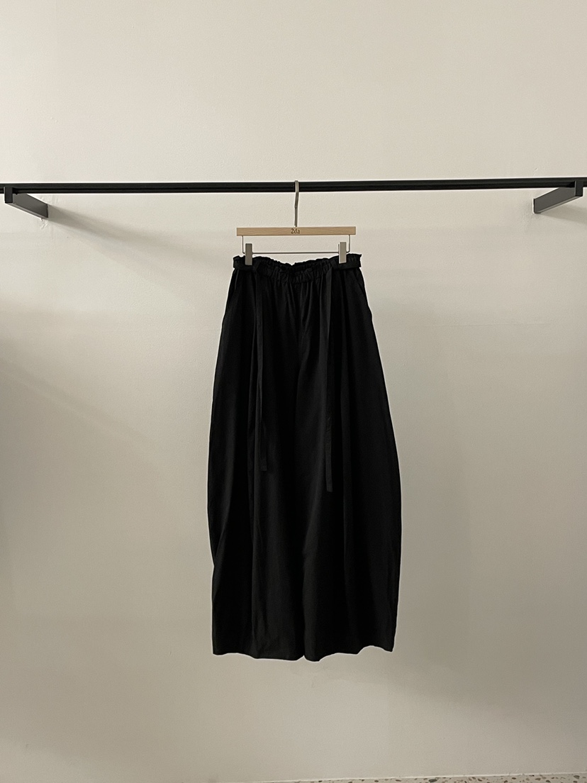 DARIMI-P直郵韓國代購㊣女裝新品25春夏推薦休閑時尚休閑褲2da/DARIMI-P休閑褲圖色4