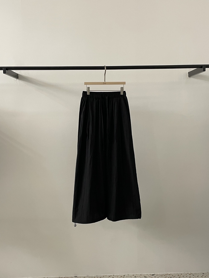 DARIMI-P直郵韓國代購㊣女裝新品人氣熱賣休閑推薦25春夏休閑褲2da/DARIMI-P休閑褲圖色4
