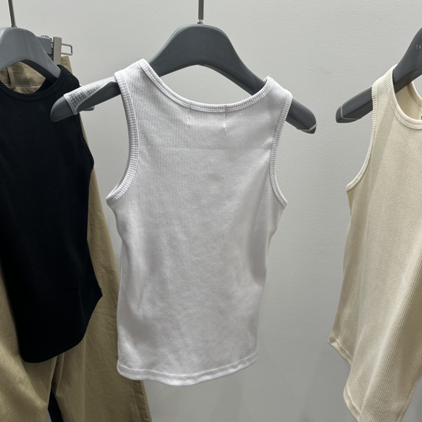 TARABY MOTION韓國㊣直郵東大門代購女裝新品推薦吊帶背心TARABY MOTION吊帶/背心