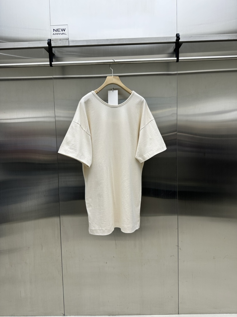 MYDRESS韓國直郵㊣女裝新款熱賣人氣時尚推薦25春夏休閑T恤MYDRESST恤