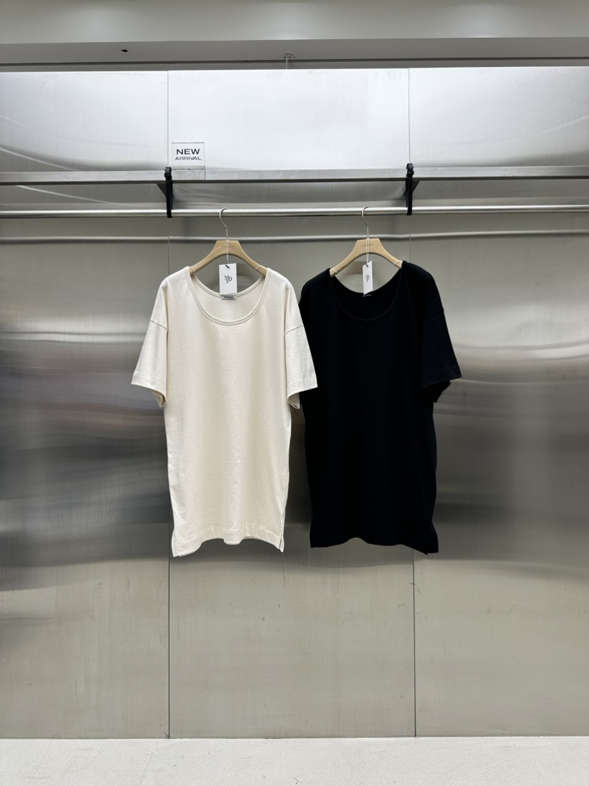 MYDRESS韓國直郵㊣女裝新款熱賣人氣時尚推薦25春夏休閑T恤MYDRESST恤