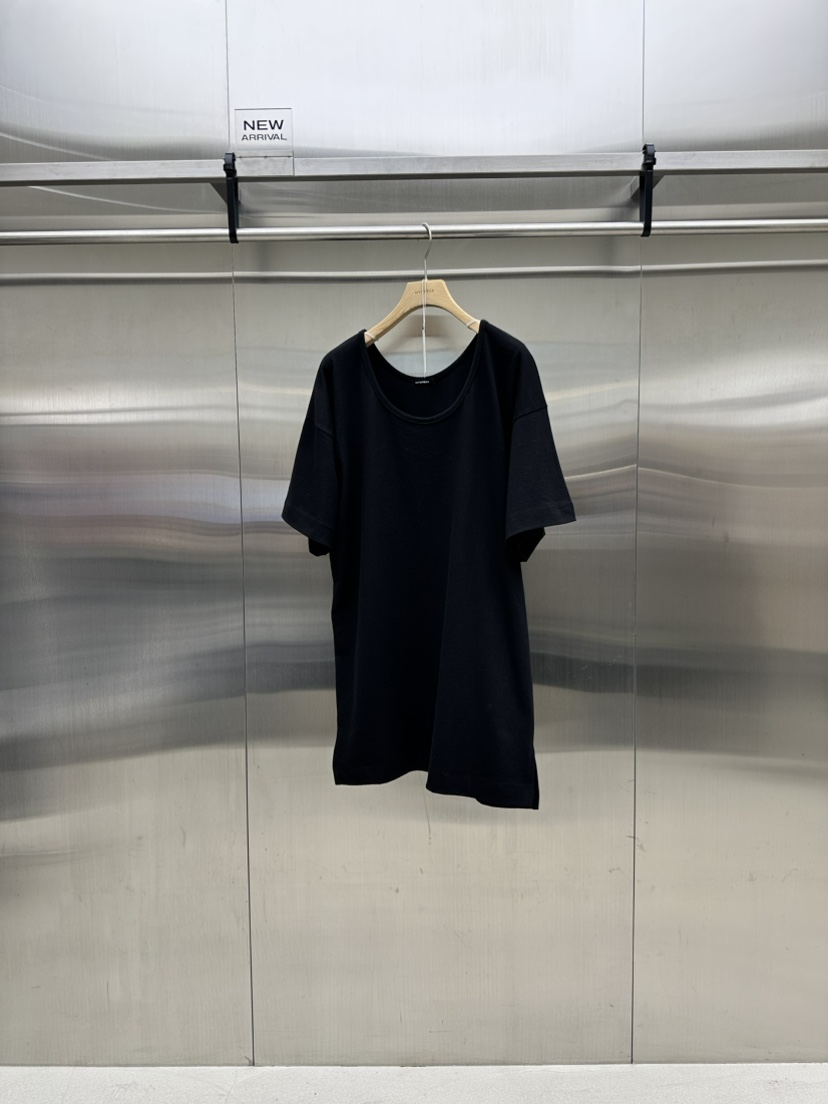 MYDRESS韓國直郵㊣女裝新款熱賣人氣時尚推薦25春夏休閑T恤MYDRESST恤圖色2