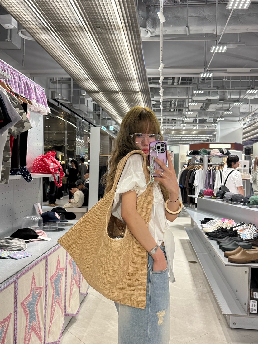 ZEROZERO韓國直郵㊣東大門實拍女裝新品人氣休閑時尚短褲復古ZEROZERO短褲